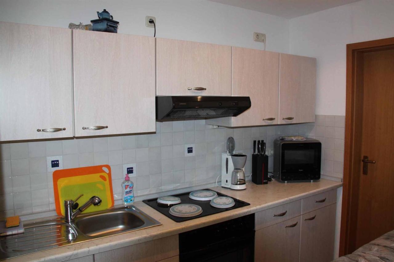 Ferienwohnung Leicht Annaberg-Buchholz Ngoại thất bức ảnh